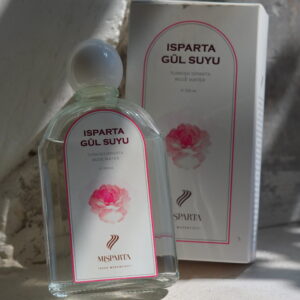 Isparta Gül Suyu (200ml)